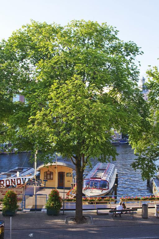 Hotel Monopole Amsterdam Ngoại thất bức ảnh