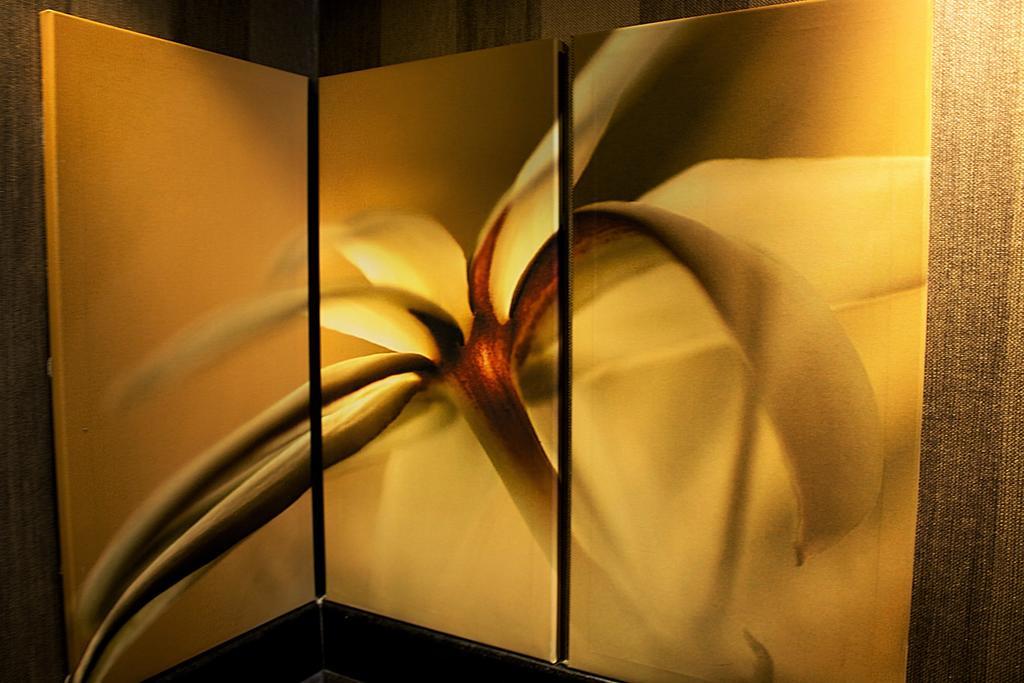 Hotel Monopole Amsterdam Ngoại thất bức ảnh