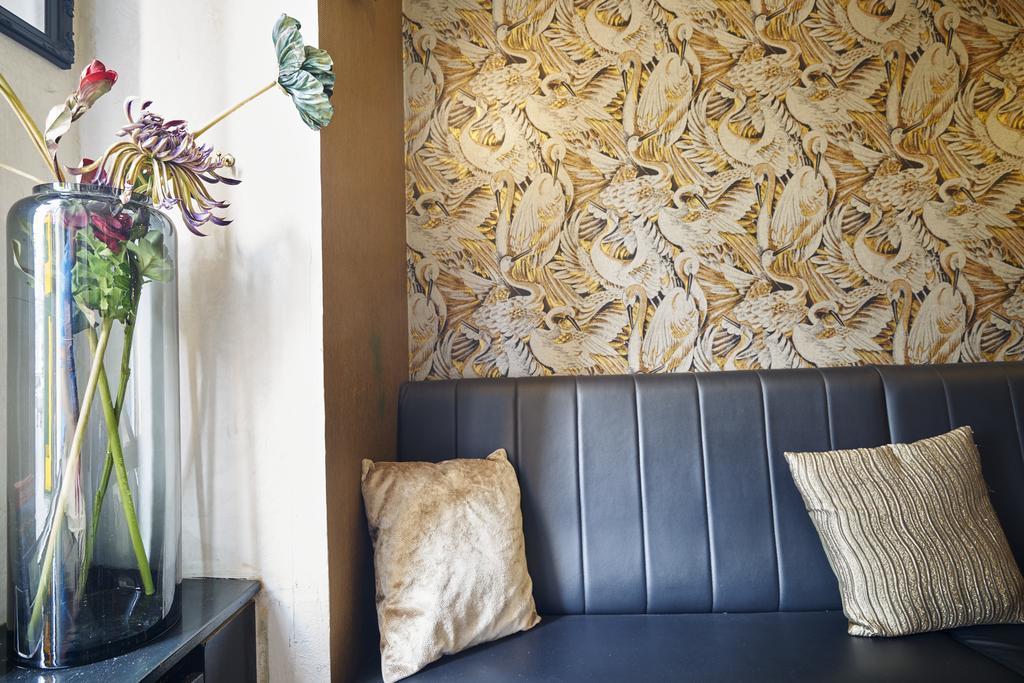 Hotel Monopole Amsterdam Ngoại thất bức ảnh